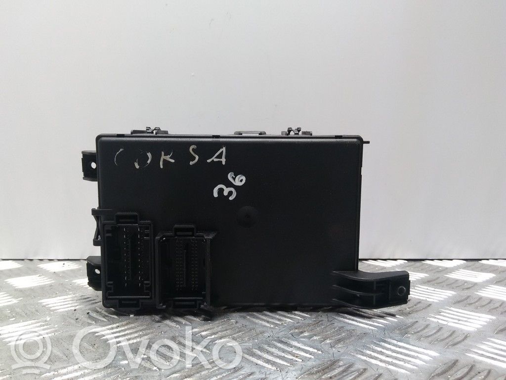 Fuse module   13142241