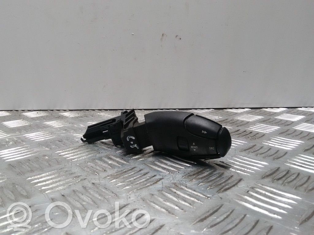 Citroen C5 Multifunctional control switch/knob 