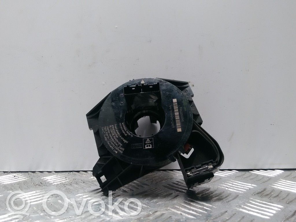 Ford Fiesta Airbag slip ring squib (SRS ring) 