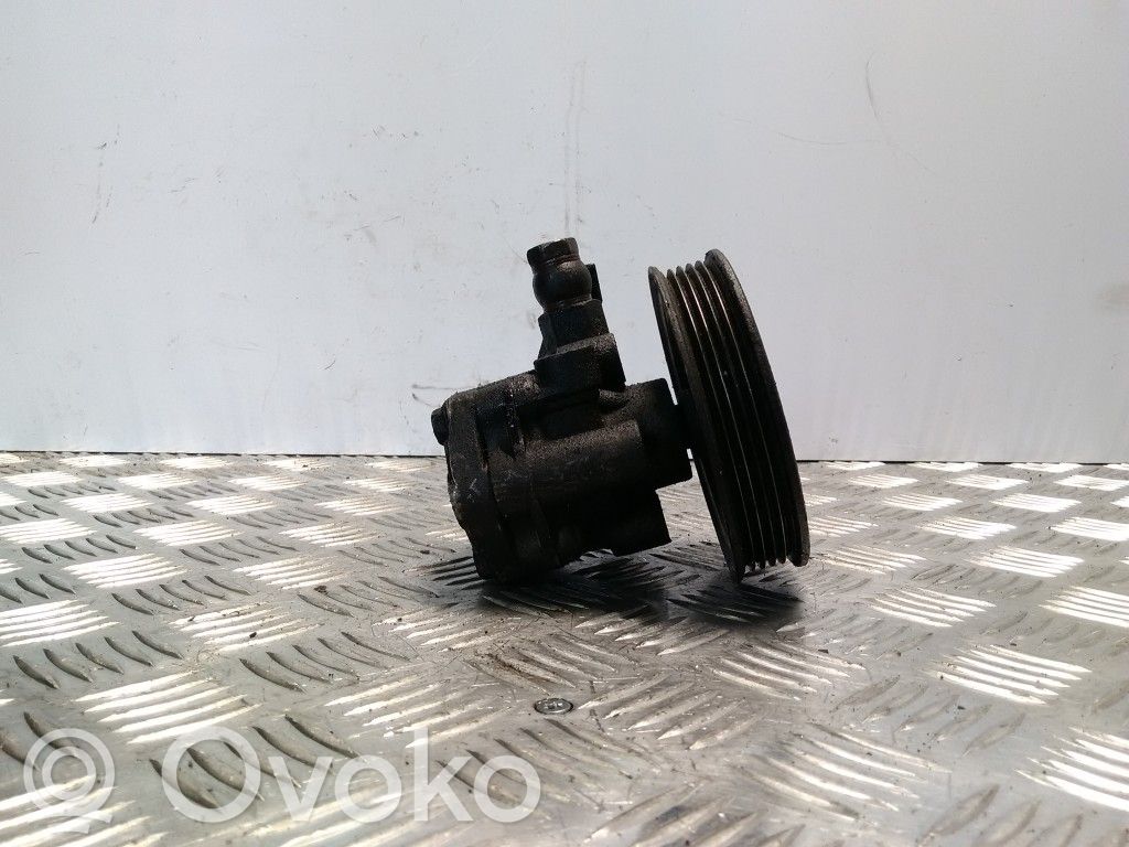 Power steering pump