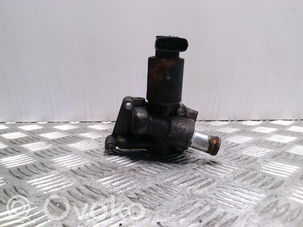 Opel Tigra A Válvula EGR 