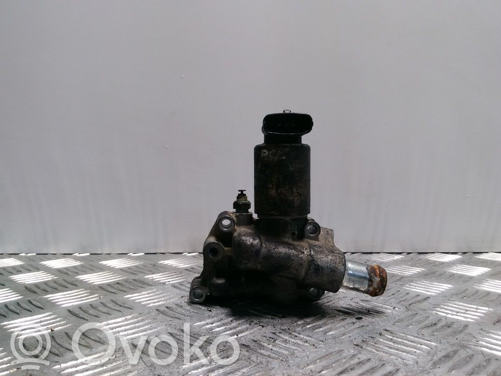 Opel Agila A Válvula EGR 