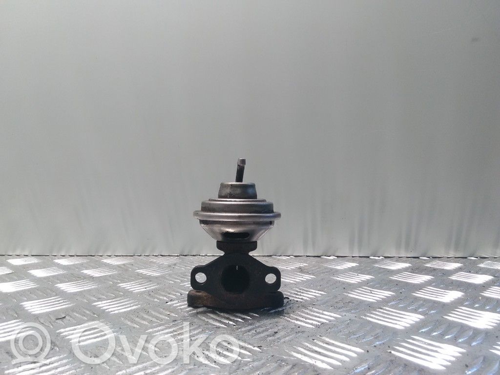 Volkswagen Golf IV Válvula EGR 
