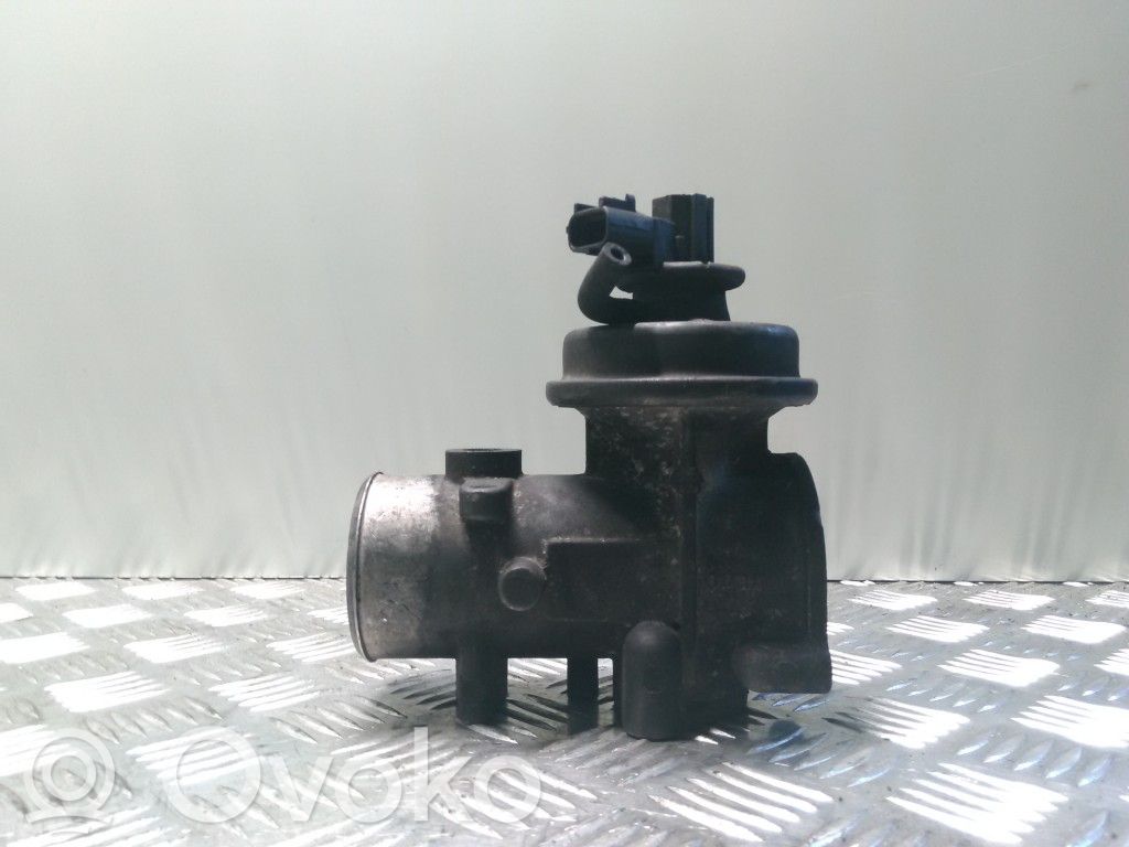 EGR vārsts