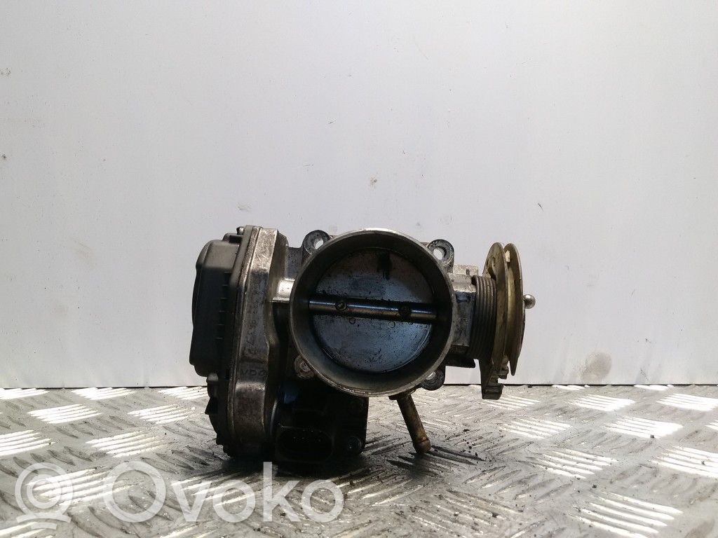 Zawór przepustnicy   078133063A
