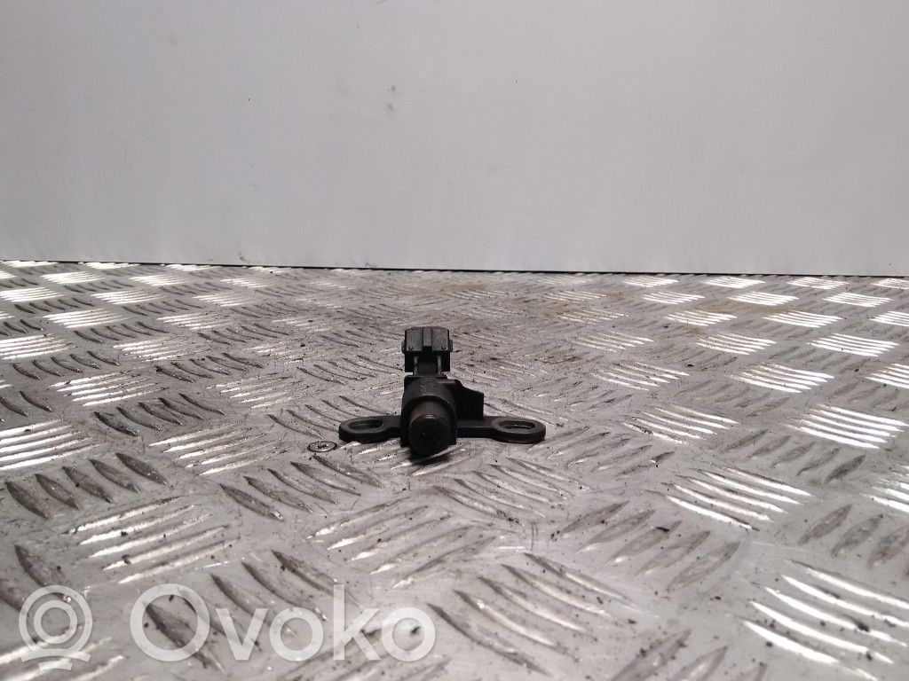 Ford Transit Crankshaft position sensor 