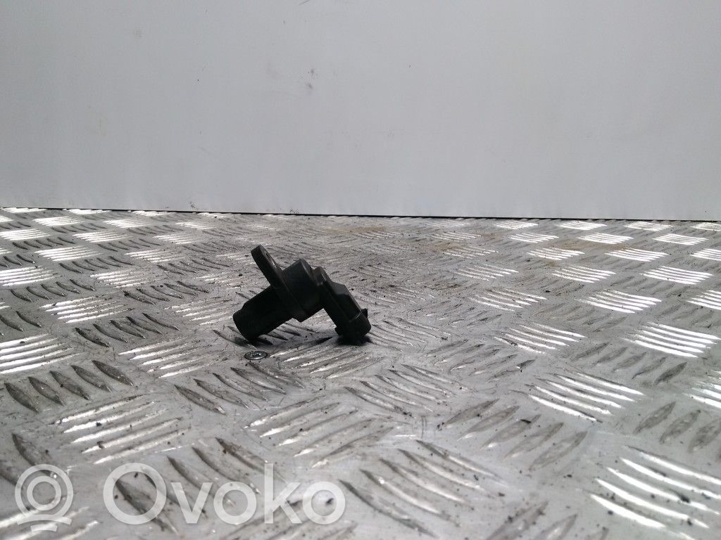 Opel Meriva A Sensor de posición del cigüeñal (Usadas) 