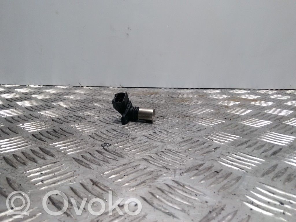 Mazda 6 Crankshaft position sensor 