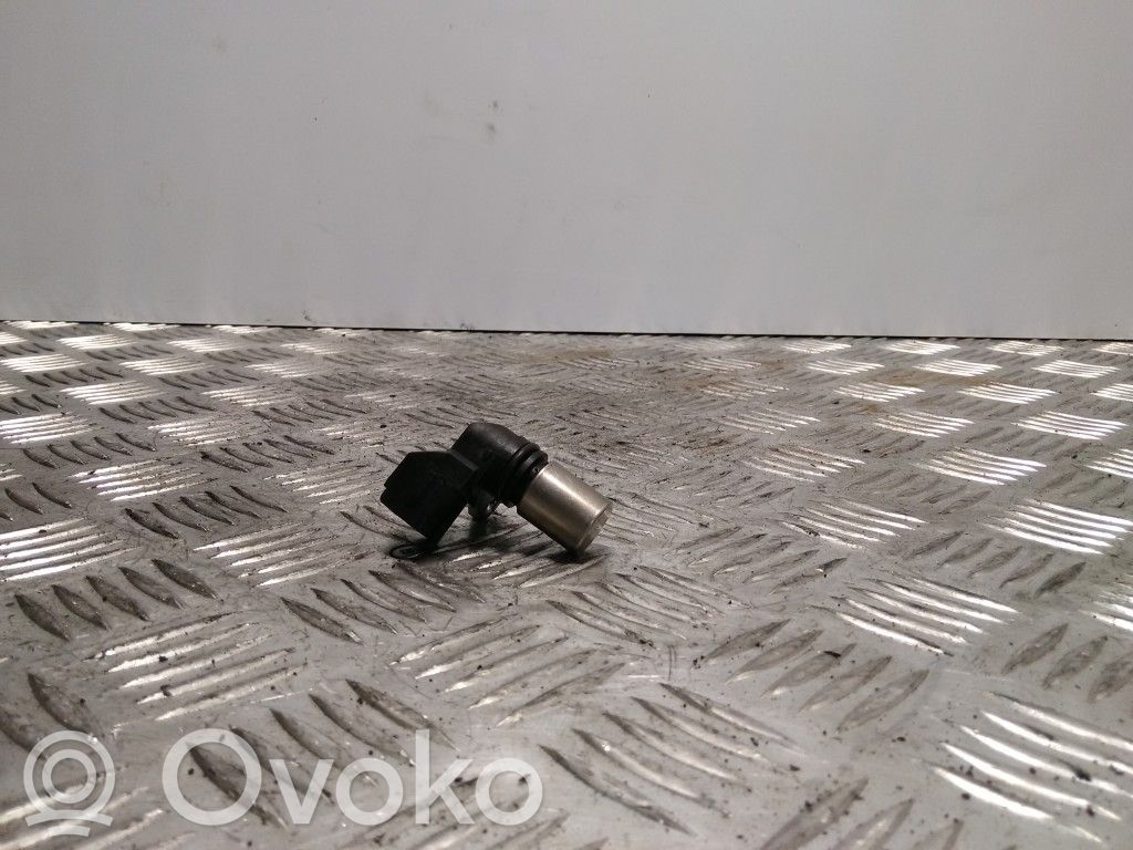 Mazda 6 Crankshaft position sensor 