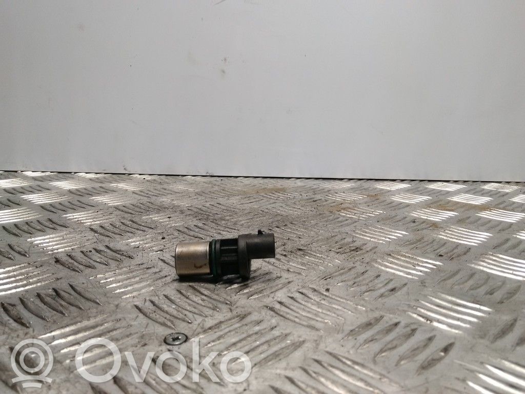 Opel Vectra C Sensor de posición del cigüeñal 