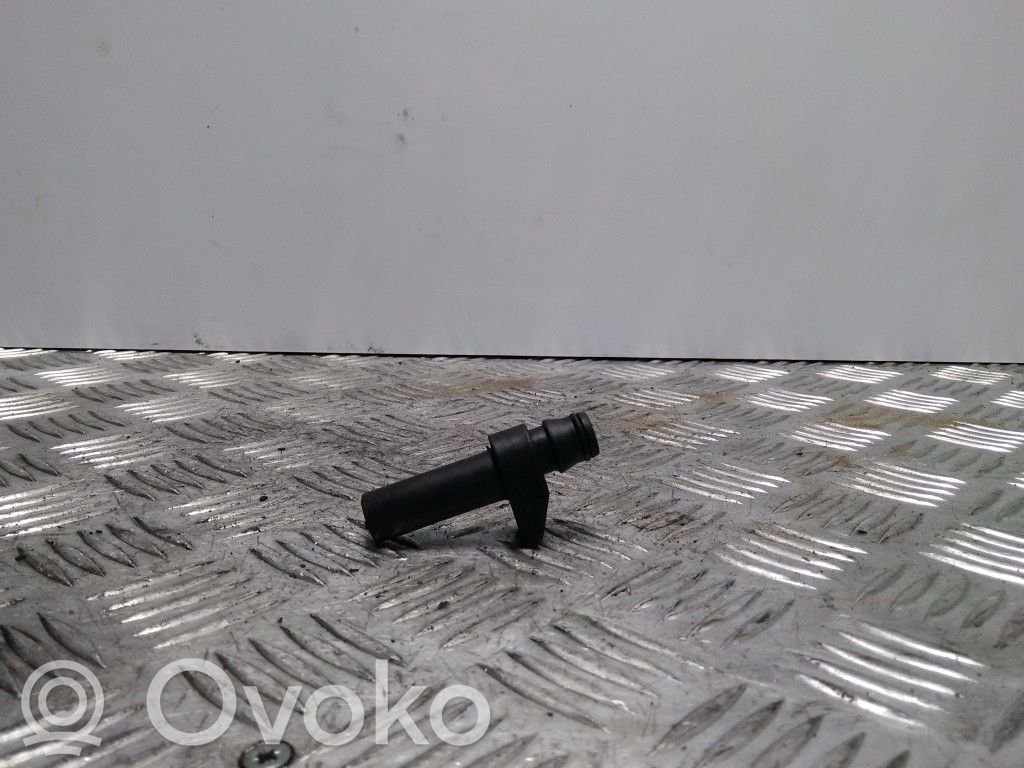 Mercedes-Benz E W210 Crankshaft position sensor 