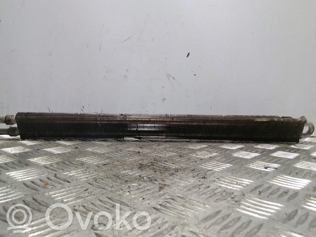 BMW 5 E60 E61 Engine oil radiator 