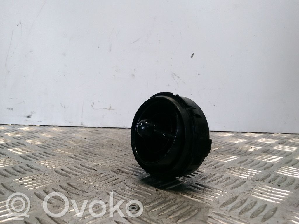 Mini One - Cooper Cabrio R52 Kanał powietrzny kabiny 