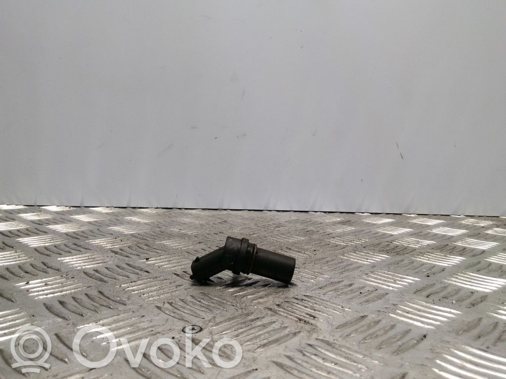 Sensor de posición del cigüeñal