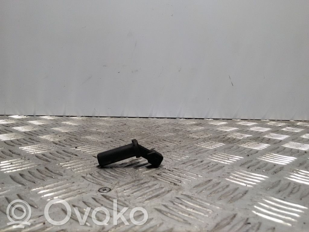 Ford Focus Crankshaft position sensor 
