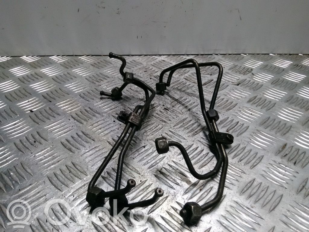 Kraftstoffleitung