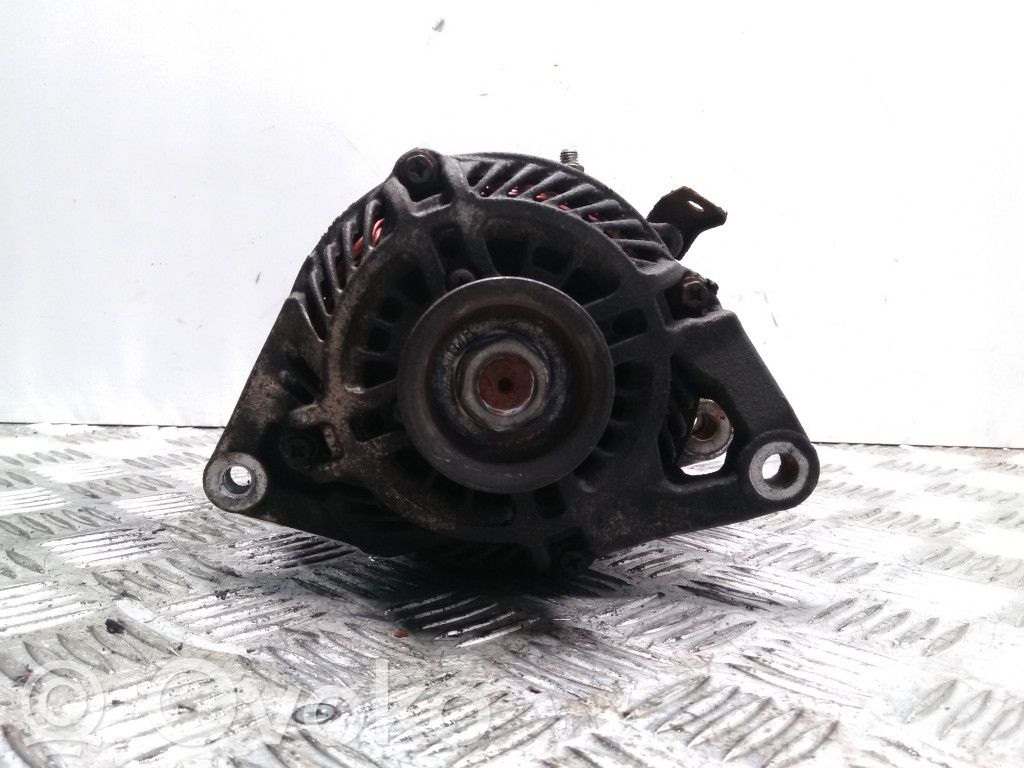 Generator/alternator   A2TG1391