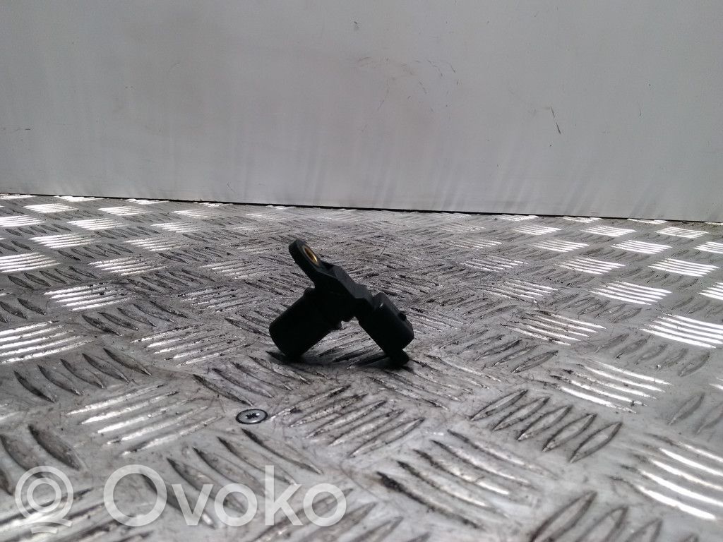 Renault Clio III Paskirstymo velenėlio padėties daviklis 
