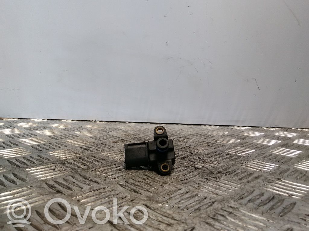 BMW 3 E46 Air pressure sensor 