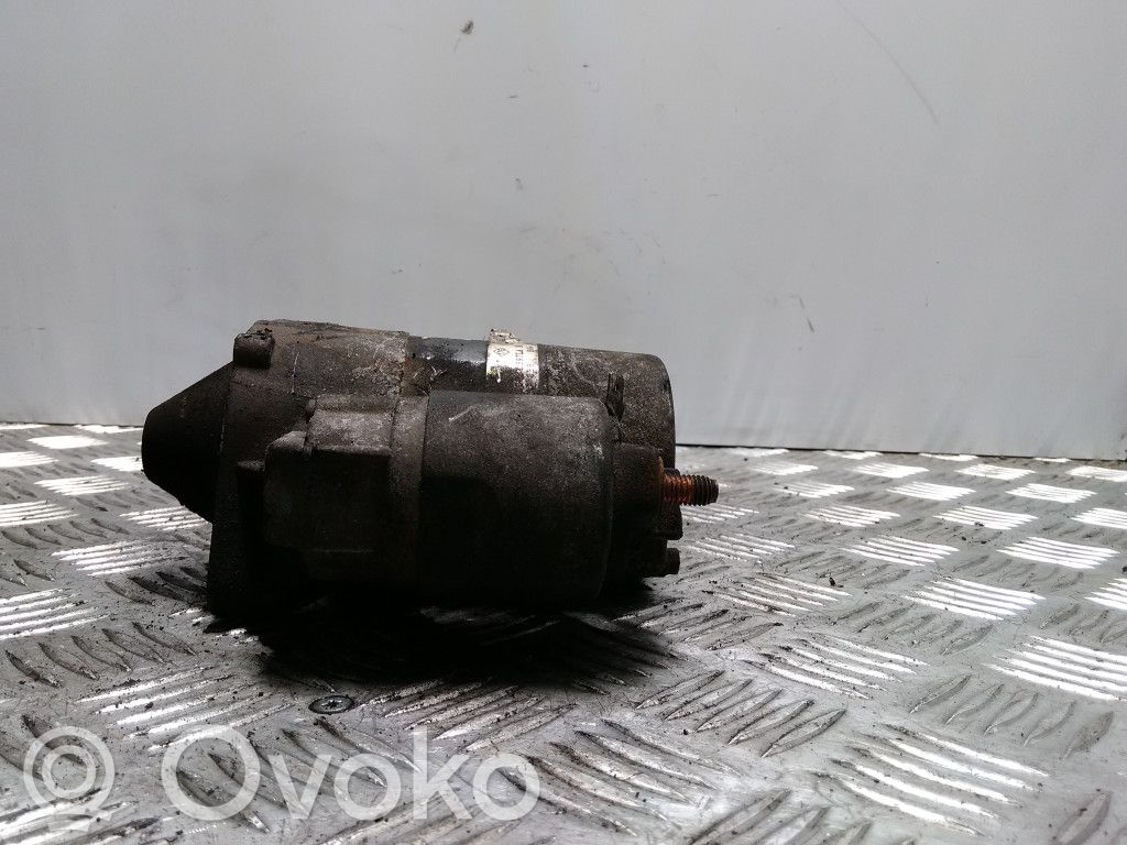 Renault Clio II Стартер 