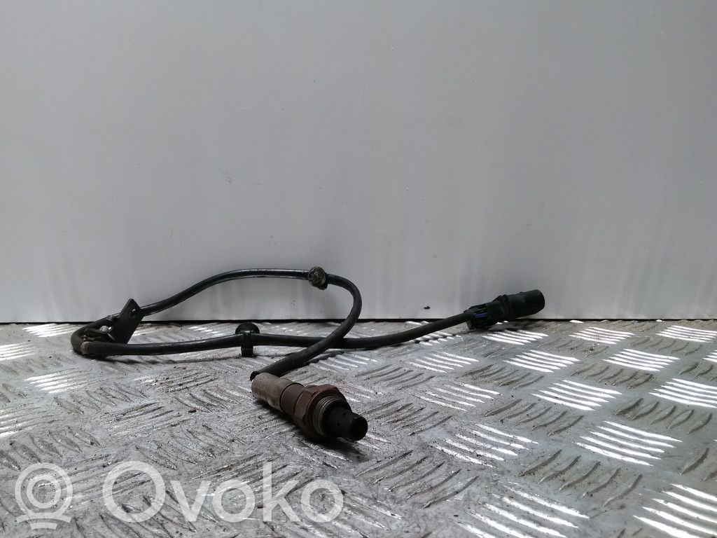Opel Corsa D Зонд «Lambda» 