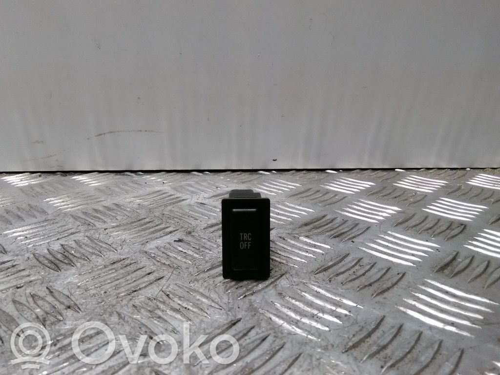 Toyota Avensis T250 ESP (stability program) switch 