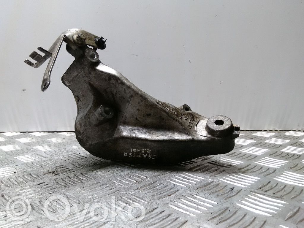 Volkswagen Crafter Engine mounting bracket 