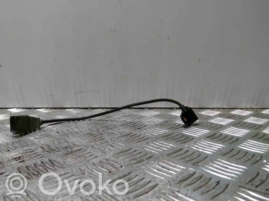 Volkswagen Crafter Nokka-akselin asentoanturi 
