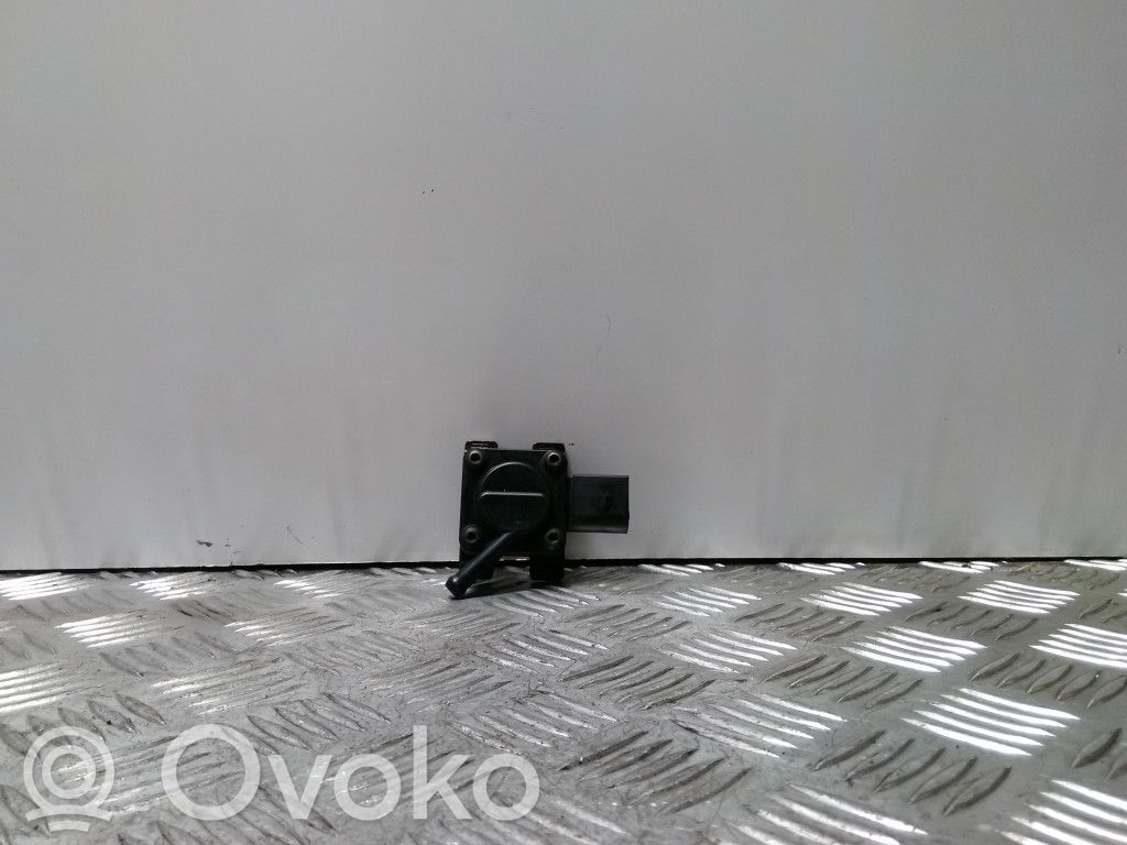 BMW 5 E60 E61 Abgasdrucksensor Differenzdrucksensor 