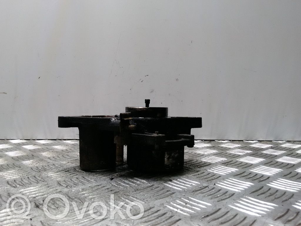 Vakuumo pompa