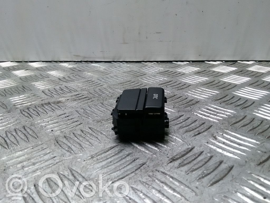 BMW 5 E60 E61 DTC switch 