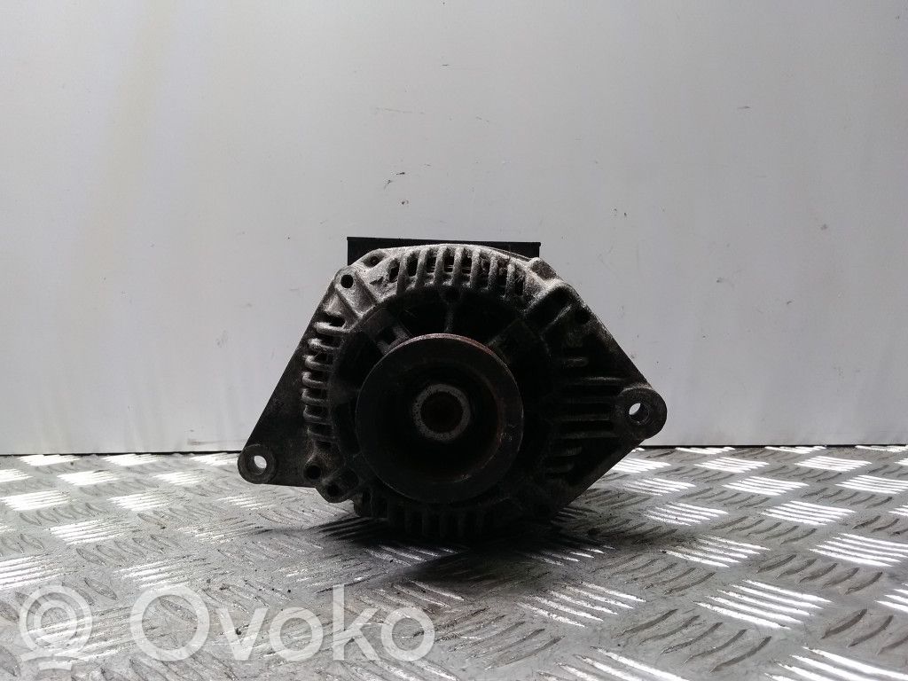Renault Clio II Ģenerators 