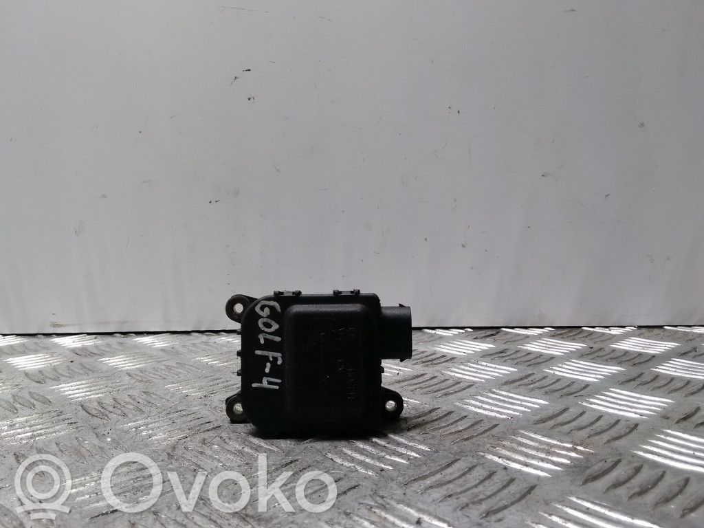 Volkswagen Golf IV Silniczek nagrzewnicy 