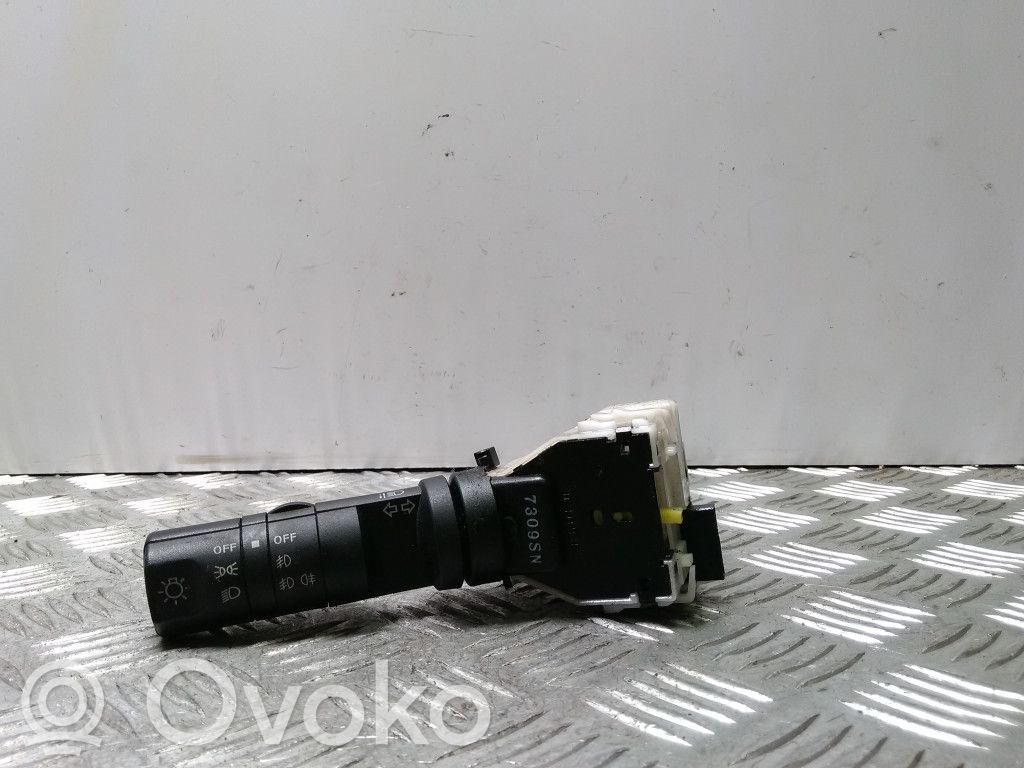 Nissan Pathfinder R51 Indicator stalk 