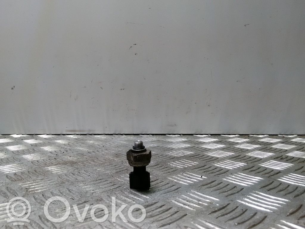 Nissan Pathfinder R51 Sensor de presión del aire acondicionado (A/C) 
