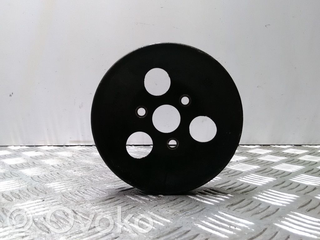 Saab 9000 CS Power steering pump pulley 