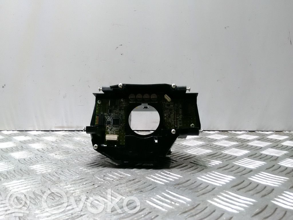 Volvo V50 Other control units/modules 
