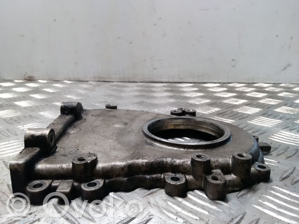 Volkswagen Phaeton Timing chain cover 