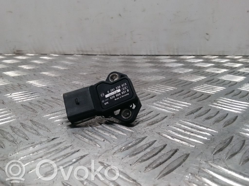 Luftdrucksensor   0261230073,038906051D
