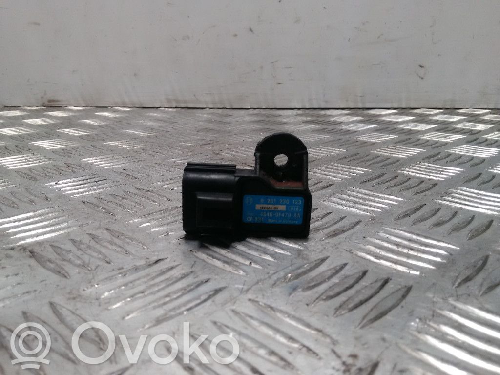 Mazda 6 Air pressure sensor 