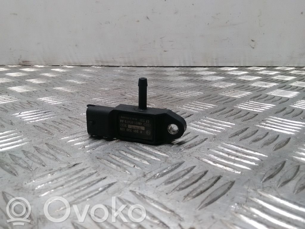 Air pressure sensor   0261230120,4M519F479AA