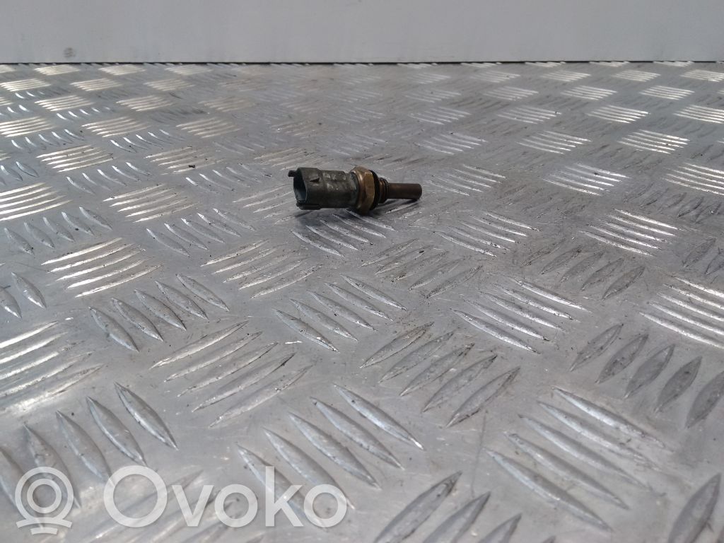 Opel Astra H Aušinimo skysčio temperatūros daviklis 