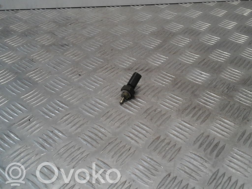 Renault Megane I Coolant temperature sensor 