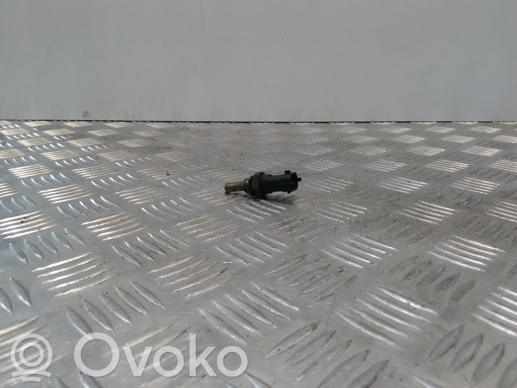 Opel Astra H Coolant temperature sensor 