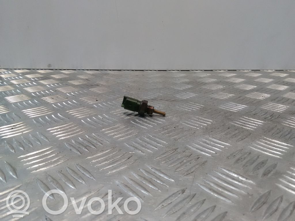 Opel Vectra C Coolant temperature sensor 