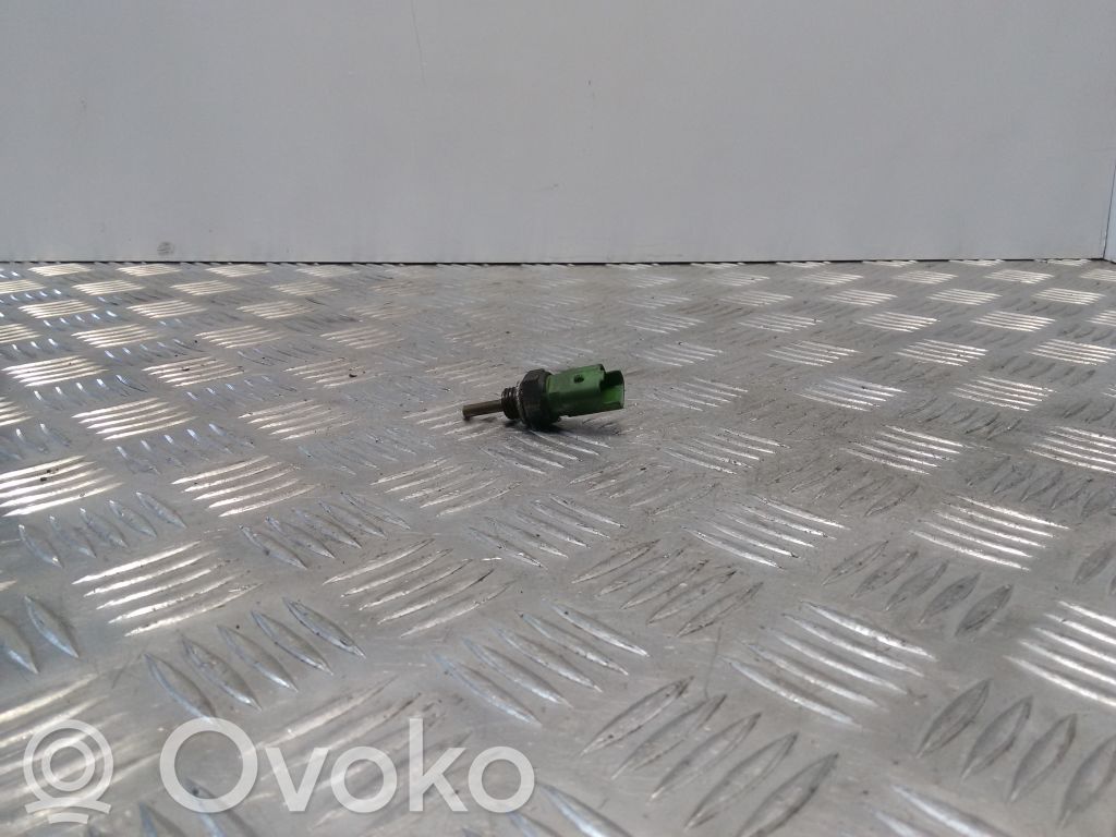 Opel Vectra C Coolant temperature sensor 