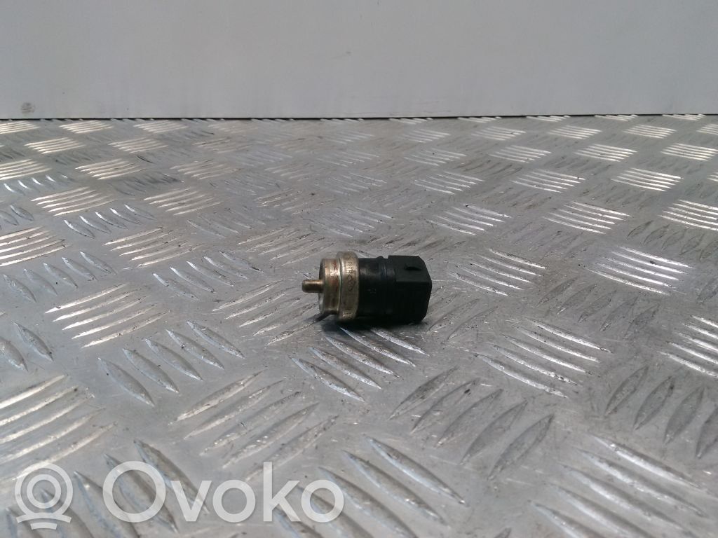 Renault Megane II Coolant temperature sensor 