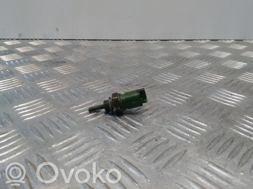 Opel Vectra C Coolant temperature sensor 