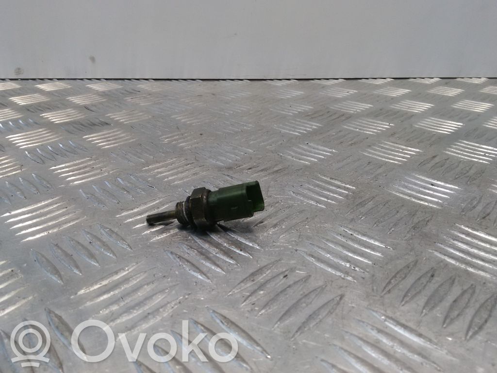 Opel Vectra C Coolant temperature sensor 