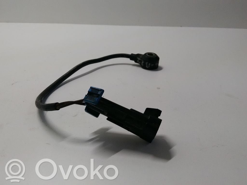 Opel Vectra C Detonation knock sensor 